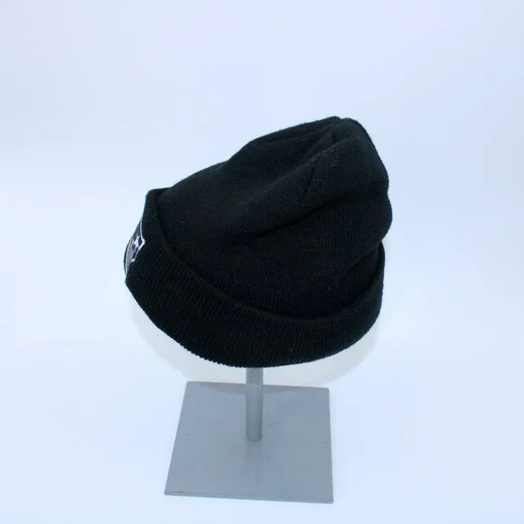 City Hunter New England Patriots Basic Cuff Knit - Picture 2 of 7